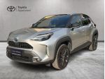 Toyota Yaris Cross 1.5H (116 CV) E-CVT Adventure