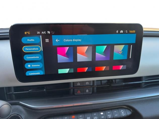 FIAT 600 1.2 Hybrid 110cv La Prima - Foto 10