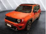 Jeep Renegade Renegade 1.3 t4 Limited 2wd 150cv ddct COMPRESO PASSAGGIO
