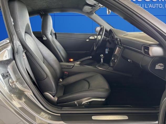 PORSCHE 911 (997) 911 Carrera Coupé - Foto 9