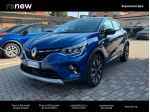 Renault Captur 1.6 E-Tech full hybrid Techno 145cv auto