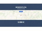 Immobile in asta di 20 m² in vendita a Mondovì