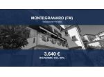 Immobile in asta di 40 m² in vendita a Montegranaro