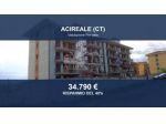 Immobile in asta di 126 m² con più di 5 locali e box auto in vendita a Acireale