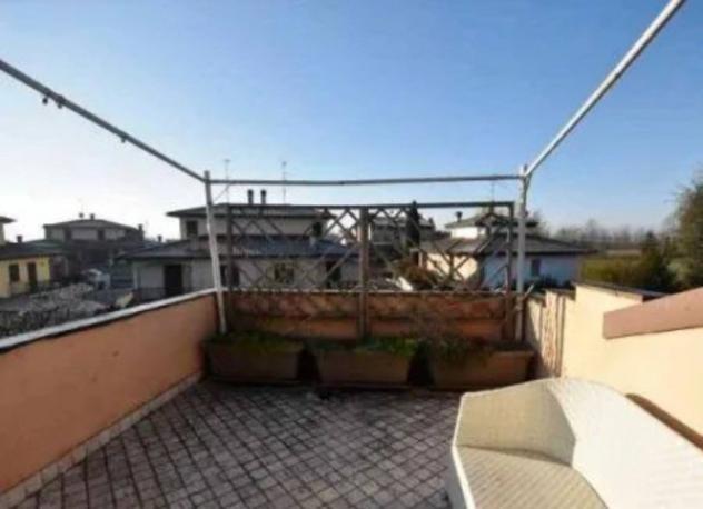 Immobile in asta di 343 m², box auto doppio in vendita a Cadeo - Foto 5