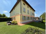 VA0305 - ESCLUSIVA CARPI STUPENDA MAISONETTE CON 700 MQ DI GIARDINO!!!!!