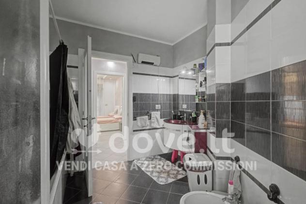 Appartamento di 120 m² con 4 locali in vendita a Caselle Torinese - Foto 12