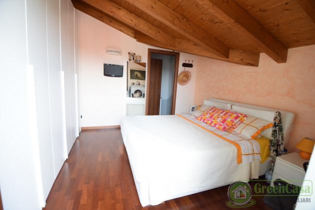 APPARTAMENTO di 3 vani e di 95 mq (CAVENAGO DI BRIANZA) rif. IGC 3 LOCALI 165 - Foto 5
