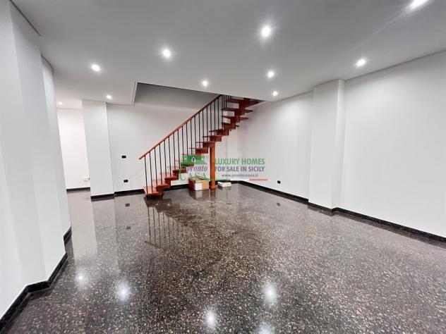 Rif:2701 - Vendesi elegante casa indipendente zona Sacro Cuore, Comiso - Foto 3