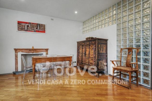 Appartamento di 120 m² con 4 locali in vendita a Como - Foto 2