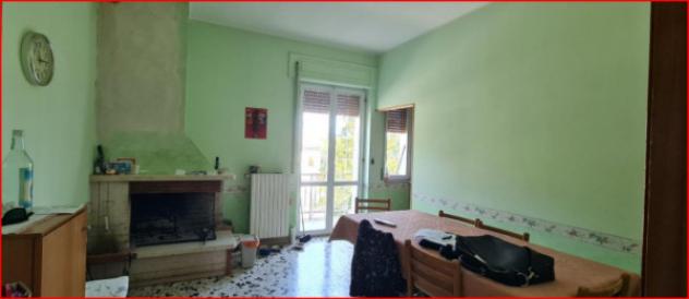 Immobile in asta di 199 m² in vendita a Fermo - Foto 6