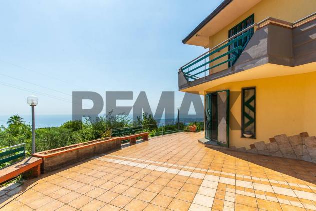 Villa singola in vendita a Mascali, Puntalazzo - Foto 8
