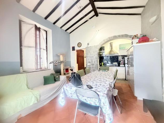 Appartamento in vendita a Massa 70 mq Rif: 1413545