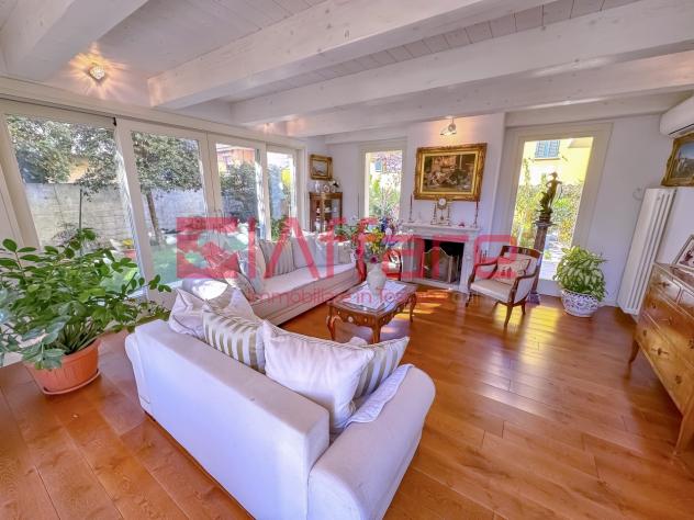 Villa in vendita a Montecatini-Terme 270 mq Rif: 1387541 - Foto 5