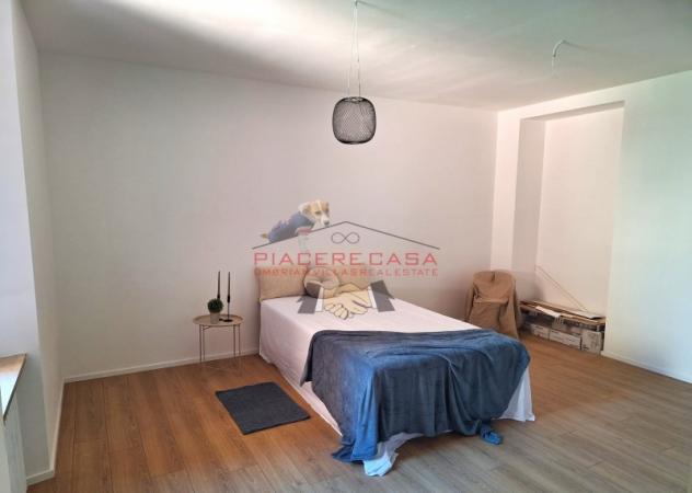 Orvieto centro - Ampio appartamento ristrutturato al primo piano in posizione centrale. - Foto 7