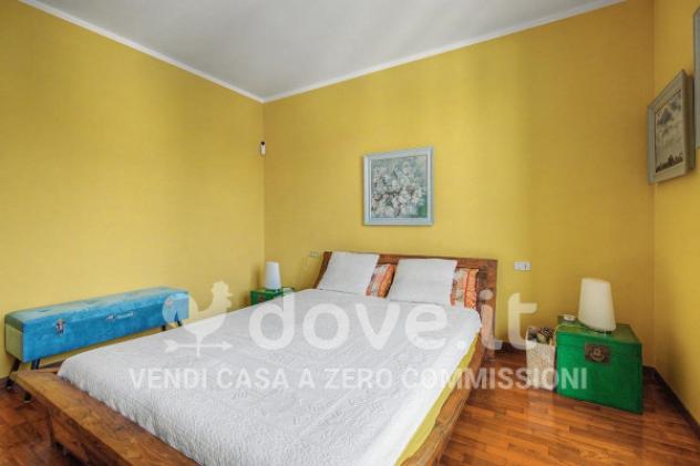 Appartamento di 125 m² con 3 locali e box auto doppio in vendita a Paderno Dugnano - Foto 15