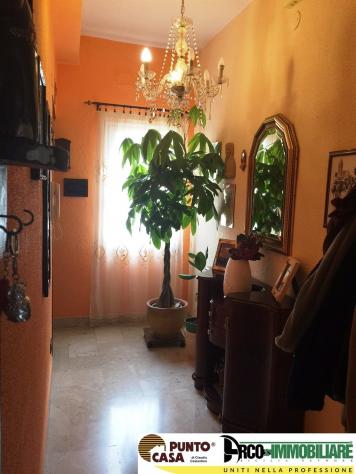 Villaciambra – pressi Piazzetta ampio pentavani con mansarda - Foto 5