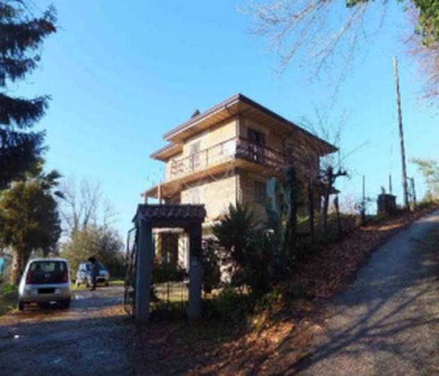 Immobile in asta di 192 m² in vendita a Pofi - Foto 9