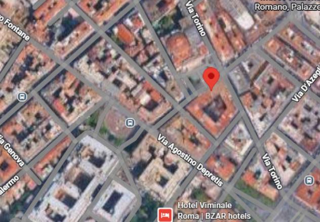 Immobile in asta di 316 m² in vendita a Roma - Foto 6