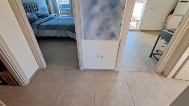 Appartamento in vendita a Rosignano Solvay - Rosignano Marittimo 63 mq Rif: 1407482 - Foto 9