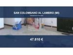 Immobile in asta di 80 m² in vendita a San Colombano al Lambro