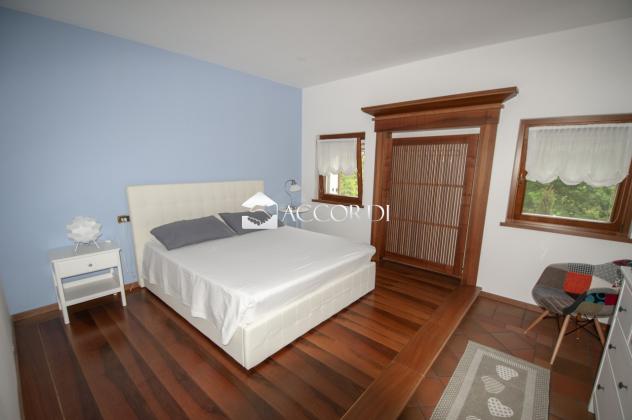 VILLA di 8 vani e di 755 mq (SAN PIETRO DI FELETTO) rif. MM101_5 - Foto 10