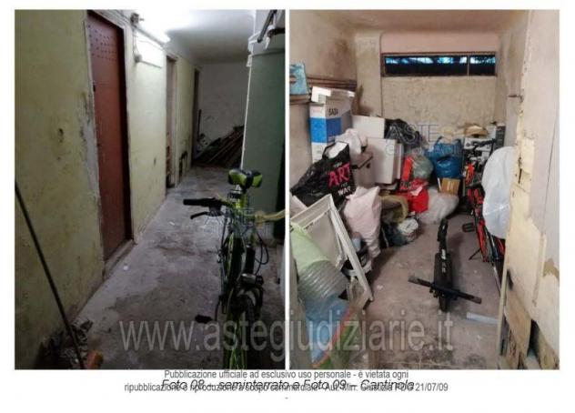 IMMOBILI-IMMOBILE RESIDENZIALE-Via Domenico Ludovico de Vincentis, 74123 Taranto TA, Italia - Foto 6