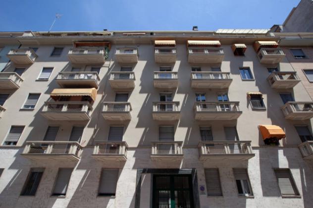 Appartamento di 120 m² con 5 locali e box auto in vendita a Torino - Foto 2