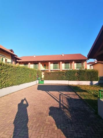 Impresa vende Nuovi Appartamenti E ville con giardino privato - Foto 15