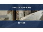 Immobile in asta di 164 m² in vendita a Torre de' Passeri