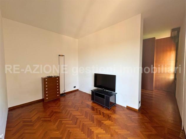 APPARTAMENTO QUADRICAMERE IN VENDITA A VICENZA(VI) - Foto 10
