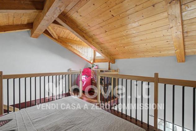 Appartamento di 54 m² con 2 locali in vendita a Volpiano - Foto 19