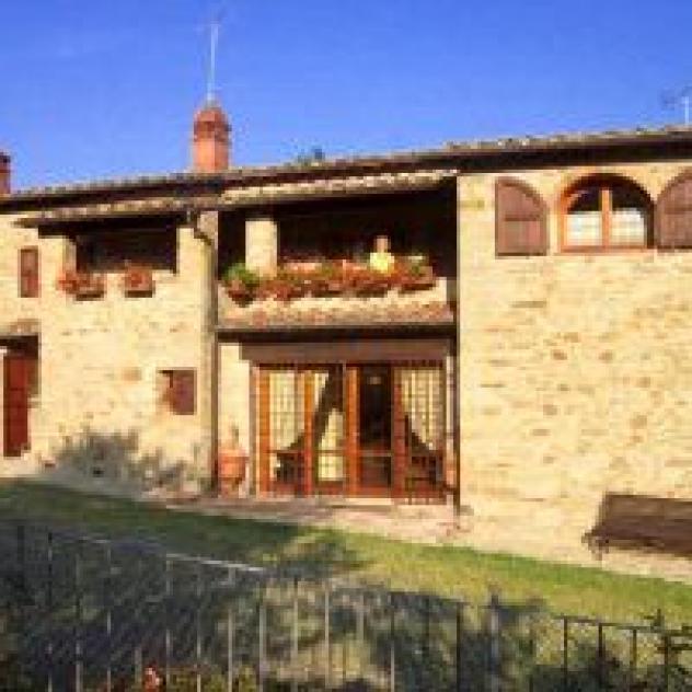 Casa Pippo