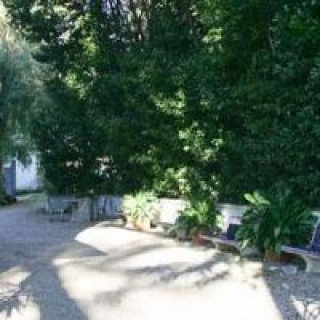 Casa di riposo San Basilio