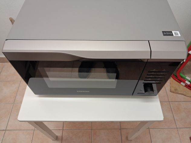Forno microonde nuovo Samsung - Foto 2