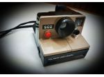 Polaroid Land Camera 500