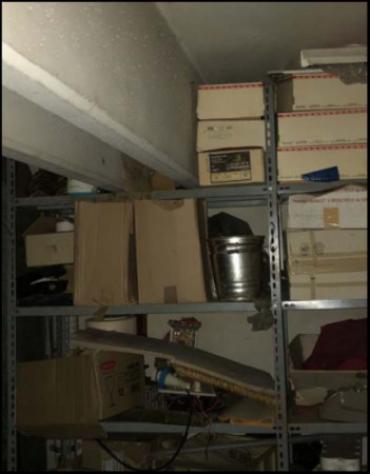 Immobile in asta di 275 m² con più di 5 locali in vendita a Abano Terme - Foto 12