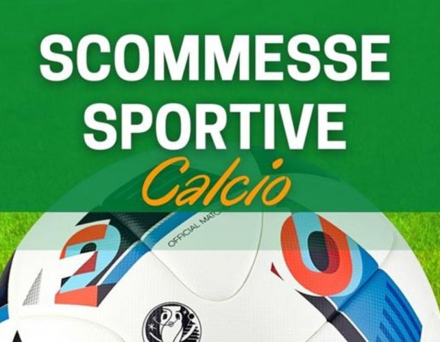 VENDESI AGENZIA SCOMMESSE (NEGOZIO DI GIOCO)