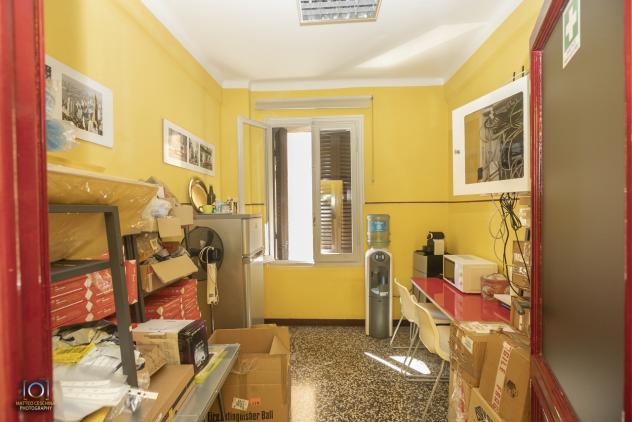 Ufficio in affitto a Genova - Foto 9