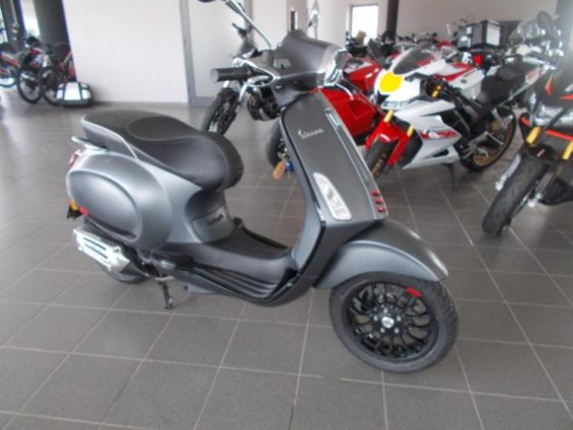 VESPA Sprint 50 s rif. 21644167