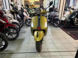 PIAGGIO Vespa GTS 300 Super sport 16 rif. 23988768