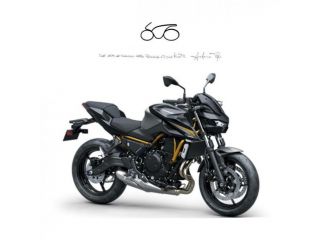 KAWASAKI Z 650 S rif. 23211745