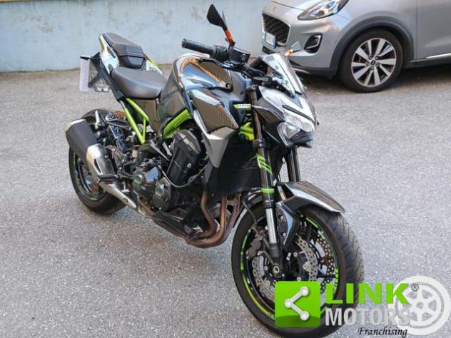 KAWASAKI Z 900 Z 900 rif. 24179399 - Foto 7