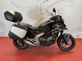 Honda NC 750 NC 750 X DCT TRAVEL - YM 2024