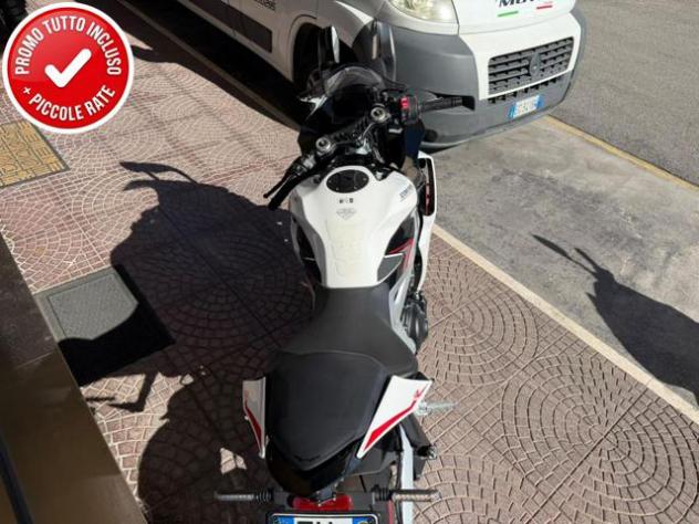 ZONTES ZT 703 RR TUTTO INCLUSO ANCHE PASSAGGIO! MINI RATE rif. 24194858 - Foto 3