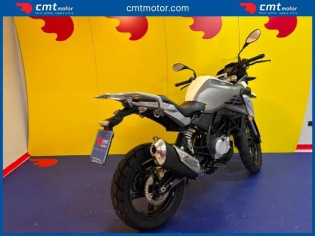 BMW G 310 GS Garantita e Finanziabile rif. 23925557 - Foto 4