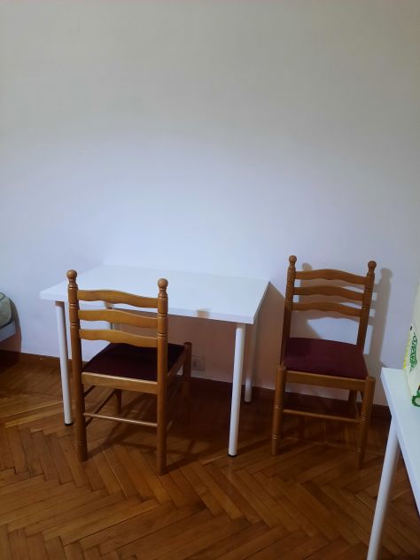Trilocale per studenti piazza Rivoli comodo poli - Foto 2