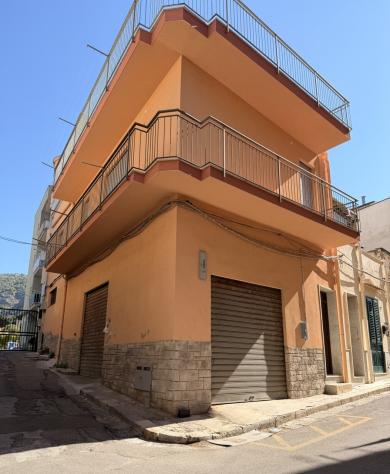 Singola in affitto a Bagheria
