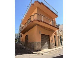 Singola in affitto a Bagheria