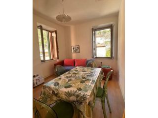 Appartamento in affitto a Gragnana - Carrara 50 mq  Rif: 1449136